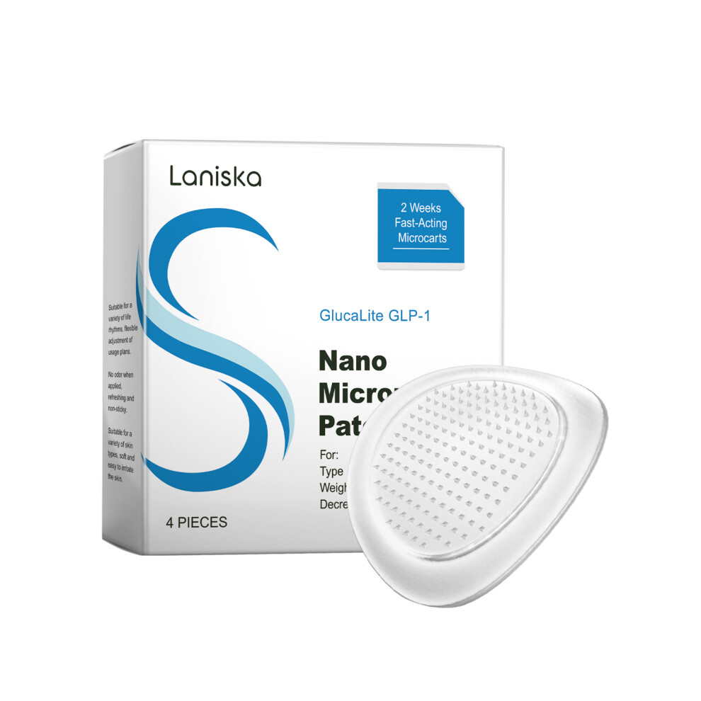 Body Care Patches for Discomfort Relief & Daily Massage
