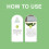 Outdoor Mole Repellent Pills for Garden Odor Control 6