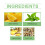 Outdoor Mole Repellent Pills for Garden Odor Control 5