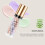 3-Color Rainbow Primer: Brightening, Moisturizing, Long-Lasting 4