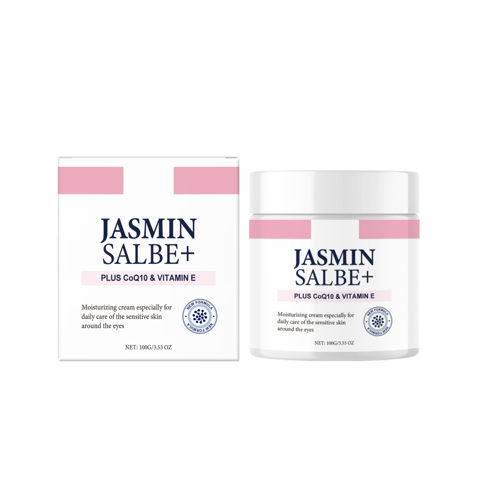 Cream Collagen Moisturizing Eye Brightened Elastic Eyes