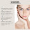 3-Color Rainbow Primer: Brightening, Moisturizing, Long-Lasting 11