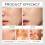3-Color Rainbow Primer: Brightening, Moisturizing, Long-Lasting 14