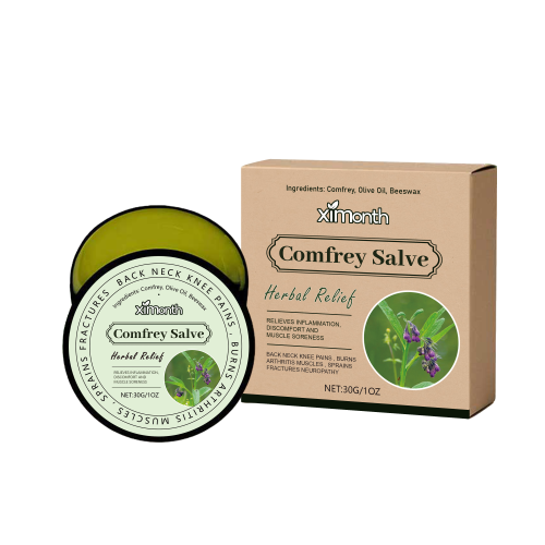 Polymeric Grass Joint Care Ointment