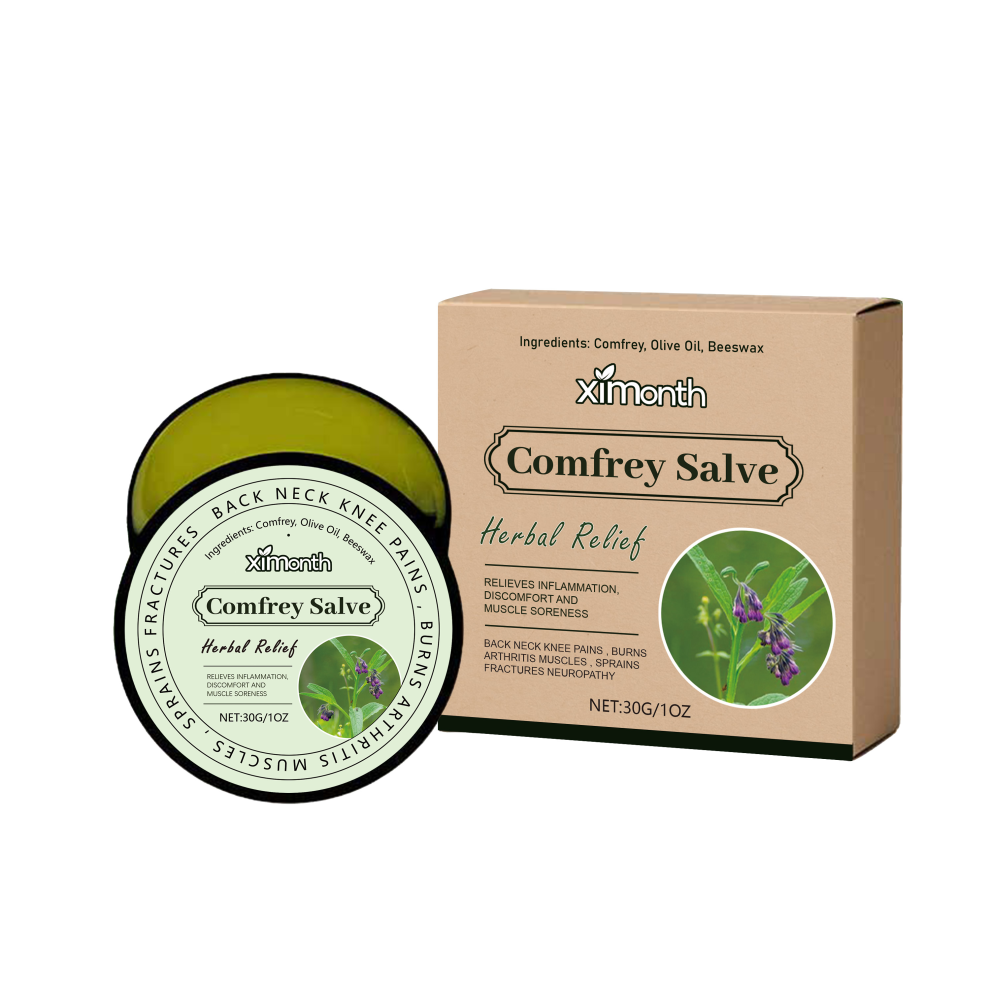 Cream Polymeric Grass Joint Care Ointment