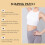 Herbal Navel Patch for Body Shape Curve 10