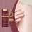 Plant-Based Light Body Oil for Moisture Lock & Gloss 9