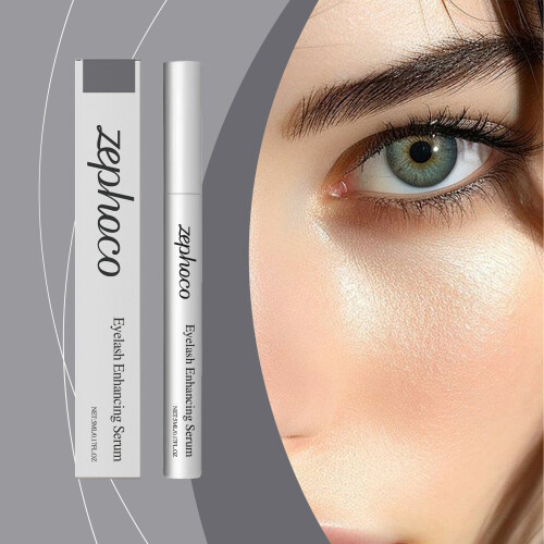 Wimperntusche-Basis, curlt tragbar, täglich, klumpenfrei 1