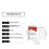 Anti-Acne Keyu Hydrocolloid Patch Waterproof, Invisible, Round 7