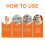 Cat Deterrence Spray Prevents Biting & Scratching, Multi-Pet Homes 6