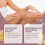 Plant-Based Light Body Oil for Moisture Lock & Gloss 3