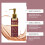 Plant-Based Light Body Oil for Moisture Lock & Gloss 10