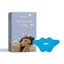 Sleep Lip Patches for Snoring & Dry Mouth Relief