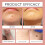 Anti-Acne Keyu Hydrocolloid Patch Waterproof, Invisible, Round 11