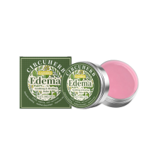 Beincreme: Kräuterernährend & glättend