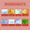 Anti-Acne Keyu Hydrocolloid Patch Waterproof, Invisible, Round 5