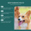 Dog Skin Care Drops, Herbal Essence 3