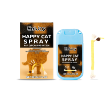 Catnip Spray, Scratch-Resistant, Long-Lasting Mint Fragrance