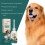 Dog Skin Care Drops, Herbal Essence 10
