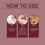 Plant-Based Light Body Oil for Moisture Lock & Gloss 6
