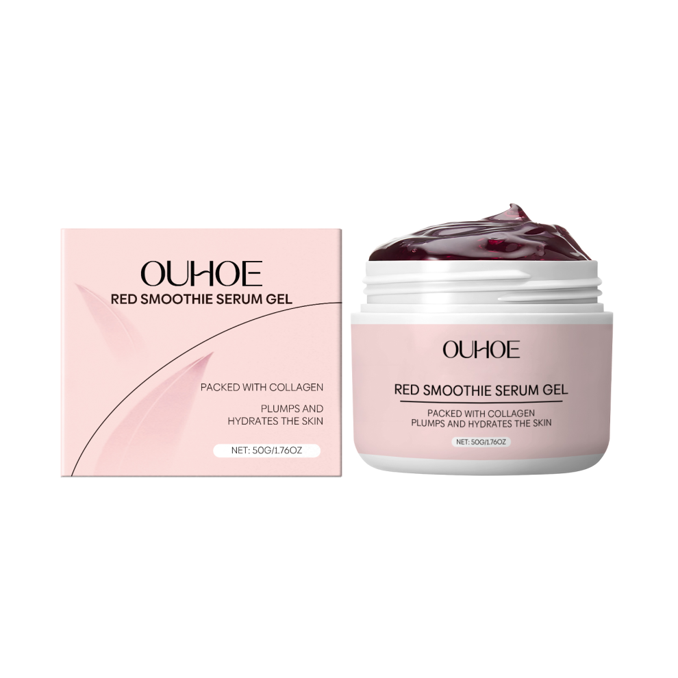 Night Moisturizing Essence, Hydrating & Nourishing for Dry Skin