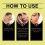 Non-Tanning Herbal Essence for Bronze Skin 6