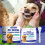 Dog Teeth Cleaning Powder, Fresh Breath 9