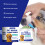 Dog Teeth Cleaning Powder, Fresh Breath 12