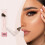 Brown Double-Ended Waterproof Eyeliner Pen 2