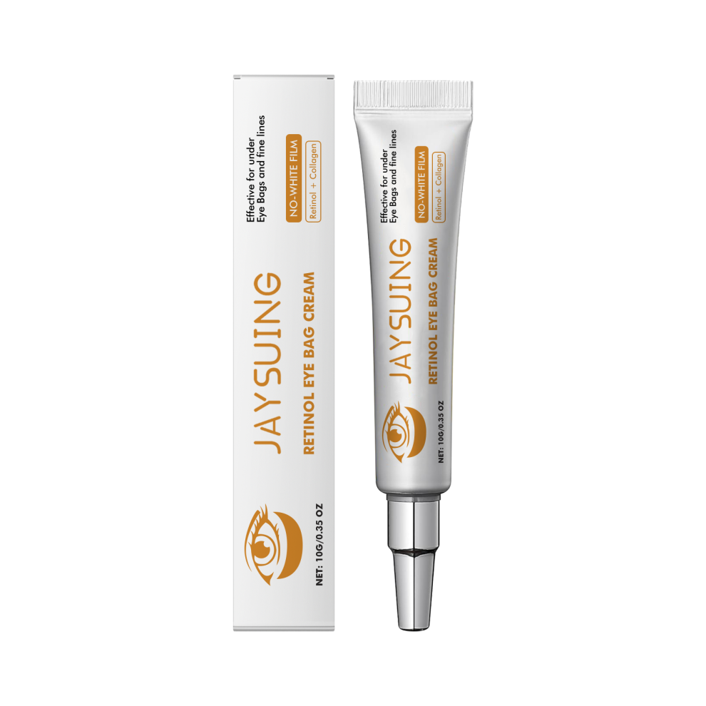 Cream Retinol Eye Moisturizes, Brightens, Firming