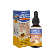 Nail Care Liquid for Softening, Brightening & Thickening Ingrown Nails