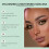 Braune Wimperntusche, voluminös, nicht verschmierend, tragbar 10