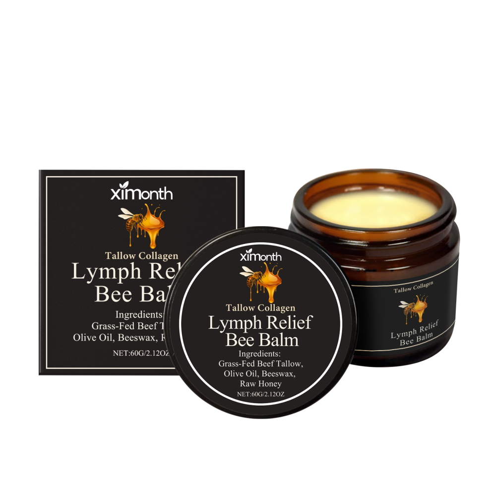Cream Body Care Nourishes & Moisturizes Skin For Daily Massage