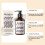 Curly Hair Elastin - Moisturizes, Smooths & Sets for Full Volume 10