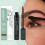 Braune Wimperntusche, voluminös, nicht verschmierend, tragbar 9