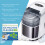 Ice Maker Cleaning Tablets to Remove Scale and Odor 9