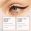 Brown Double-Ended Waterproof Eyeliner Pen 4