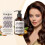 Curly Hair Elastin - Moisturizes, Smooths & Sets for Full Volume 2