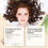 Curly Hair Elastin - Moisturizes, Smooths & Sets for Full Volume 12