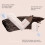 Brown Double-Ended Waterproof Eyeliner Pen 10