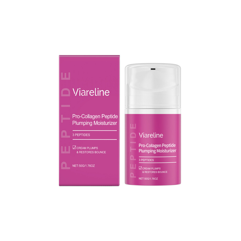 Cream Collagen Firming Moisturizing Nourishing & Brightening