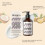 Curly Hair Elastin - Moisturizes, Smooths & Sets for Full Volume 4