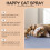 Catnip Spray, Scratch-Resistant, Long-Lasting Mint Fragrance 9