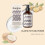 Curly Hair Elastin - Moisturizes, Smooths & Sets for Full Volume 11