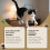 Cat Teething Stick - Chewy Pet Snack for Teeth Care 4