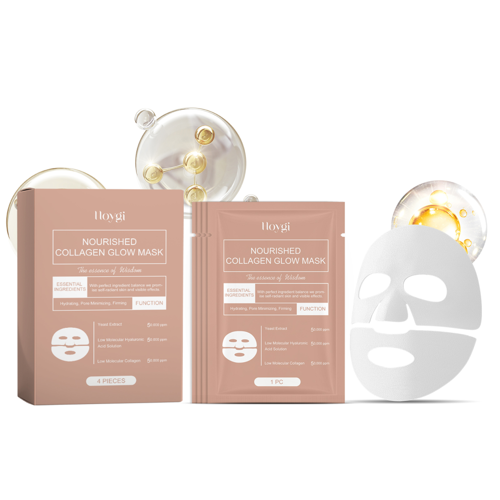 Collagen Moisturizing Mask
