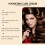 Curly Hair Elastin - Moisturizes, Smooths & Sets for Full Volume 13