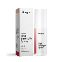 Haarspray für pflegendes Kopfhautfeuchtigkeit & geschmeidiges Haar