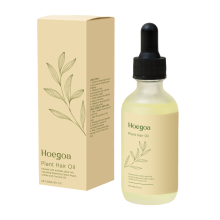 Hair Nourishing Oil, Plant-Based, Moisturizing & Silky