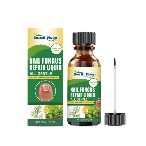 Daily Nourishing Nail Liquid